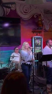 Cutie Pie (Johnny Tillotson) by New Brown Sugar Band