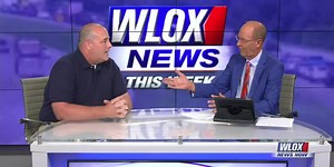 MDOT’s Kelly Castleberry talks about major I-10 road projects now underway