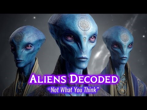 The Real Definition of Aliens Most People Get Wrong
