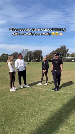 2.7K reactions · 94 comments | Season 2 of The Flip Off is officially in progress… which means getting teased relentlessly on set by my wife and ex-wife.  #TheFlipOff | Tarek El Moussa | Facebook