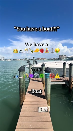 Amazing Boat Charter Experience in Florida