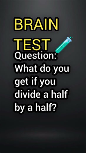 IQ test questions #brainteaser #maths