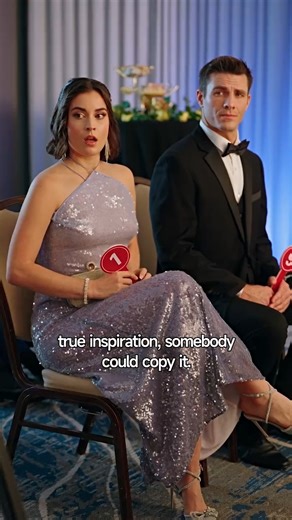 💎 She Gave Up Her Crown For A Man. Now, She's Reclaiming Her Throne. Anne sacrificed her dream career as a chief jewelry designer to become Jackson's secret—his personal assistant and his hidden lover. The illusion shattered the day she saw him and his first love, Melissa, carried naked from a scene of scandal. After quietly managing the crisis, Anne makes her final move: resigning. The greatest design she'll ever create isn't made of gems… it's her life, rebuilt from the ground up. #WomensFict