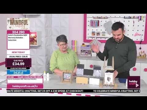 Welcome to the World of Dutch Doobadoo!