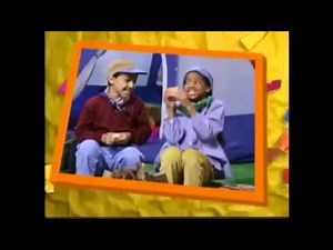 Barney & Friends It's Tradition Ending Credits (Microsoft Fully Credits) (Next time is More Credits)
