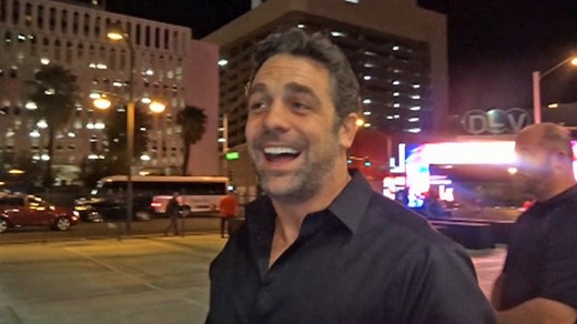 'State of Affairs' Star -- Katherine Heigl's a Great Kisser ... Just Ask Her Husband