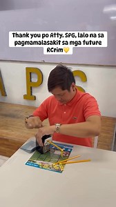 CHAPS Online Tutorial Services on Reels