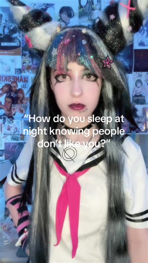 Danganronpa Ibuki Cosplay Quotes