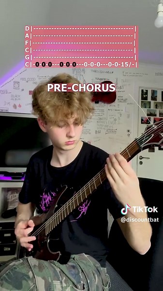 Learn How to Play 'My Curse' by Killswitch Engage on Guitar