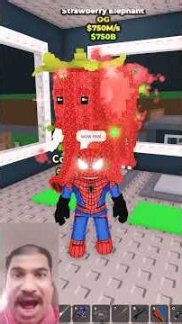 I Scammed a Scammer in Steal a Brainrot!