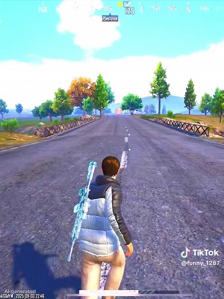 Respect in PUBG Mobile: A Player's Journey