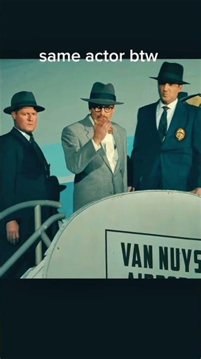 same actor btw:Bryan Cranston