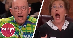 Top 10 Most Unexpected Verdicts on Judge Judy | Articles on WatchMojo.com