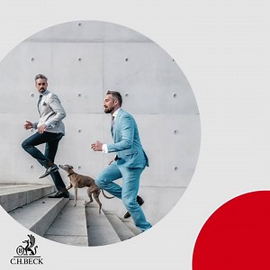 Sie suchen nach der maßgebenden Rechtsprechung für Ihren Fall? Testen Sie beck-online.DIE DATENBANK, Deutschlands führende juristische Datenbank. https://ch.beck.de/bo-testzugang1 | Verlag C.H.Beck | Facebook