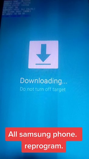 ALL SAMSUNG PHONE REPROGRAM. #computerrepair #ProfTV #computerrepair #heartcoded #heartcodedtutorial