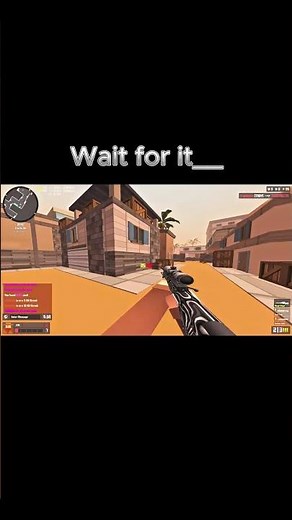 #gaming #gameplay #pubgmobile I am improve my skill on Krunker.io the best fps game try it