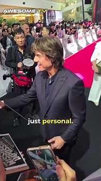 Tom Cruise To Marry Ana de Armas In Outer Space?