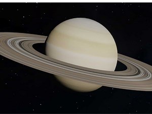 Skywatchers alert! Saturn will make its brightest and biggest appearance this weekend. Here's how to watch it
