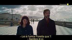 Kim Rossi Stuart protagonista del film di Francesco Bruni che ha uno spunto autobiografico: nella vita non molto soddisfacente di un regista, irrompe una diagnosi di malattia che lo costringe a riavvicinarsi agli affetti e a ciò che davvero conta. "Cosa sarà", questa sera alle 21.30 su Rai1, accessibile con sottotitoli a pagina 777 di Televideo e audiodescrizione sulla seconda traccia audio del canale a cura di #RaiPubblicaUtilità. | RaiAccessibilità