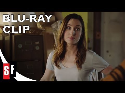 Band Aid (2017) - Clip 1: Anna And Ben (HD)