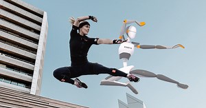 Xsens MVN Animate: Motion Capture Software Overview