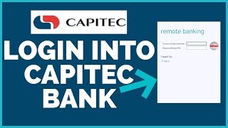 Capitec Bank Login How To Login Capitec Bank Online Banking Account 2022 Mp3 & Mp4 Download