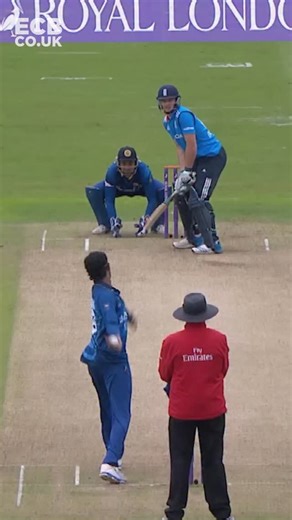 When Jos struck a 61-ball ton at the Home of Cricket vs Sri Lanka 👊 We go again tomorrow in the final ODI of the series 💪 | England Cricket