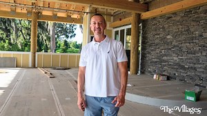 🌊 Tropical tastes and #LakefrontViews are coming to life at Harry and The Natives at The Villages! Tune in as Scott gives us a behind-the-scenes look at what's on the horizon for this #LocalRestaurant. Add a confetti 🎉 emoji below if you're excited, then tap the link to learn more: https://www.thevillages.com/whats-new/shopping-dining/construction-update-harry-natives/ #TheVillages #RetirementDreams #ConstructionUpdate #WaterfrontViews | The Villages, Florida's Friendliest Hometown