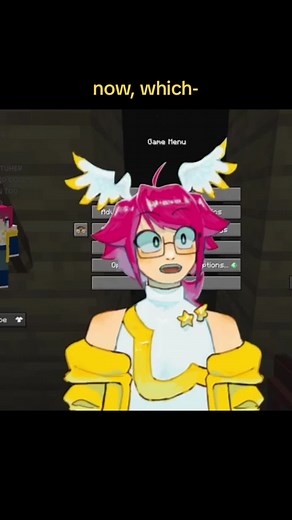 Hand rigging in my home made vtuber model! DIY vtuber hand righing hack! #kaloscopesmp #smp #smallcontentcreator #smallstreamer #vtuber #vtubestudio #coacenterofattention #centerofattention #minecraftvtuber #minecraftstreamer