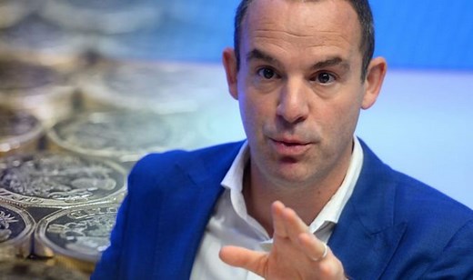 Martin Lewis shares advice on easy access savings accounts