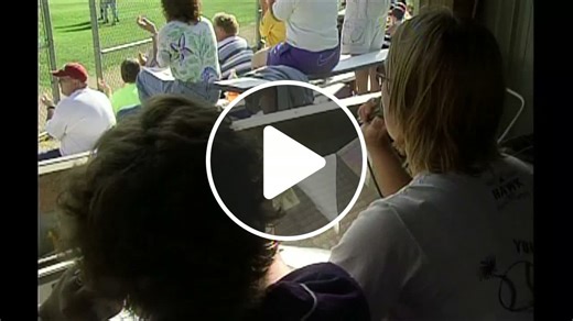 ARCHIVE: Kee High head baseball coach Gene Schultz - NewsBreak