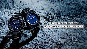 15 reactions · 17 shares | The challenge of space. A new frontier. Five decades of improvement. Now space is the next step. We want everyone to enjoy our titanium technology. https://sg.citizenwatch.online/CB0219-50L https://sg.citizenwatch.online/CC4015-86L | Citizen Watch | Facebook