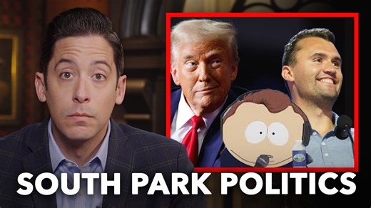 Michael Knowles on Reels