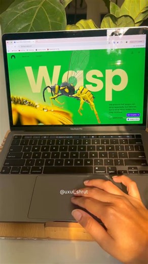 Shrutvinda vikhe on Instagram: "✨ Create this amazing 3D animation with me using figma and Dora plugin. This is the future of website design 🤯 Let me know your thoughts in comment section⚡️ Tool: Dora.run Designer: Minh Pham #uichallange #ui #figma #figmadesign #figmatips #dora #tutorial #figmatutorial #uiux #uiuxdesigner #uiuxdesign #uiuxdesigns #uiuxdesign #3danimation"