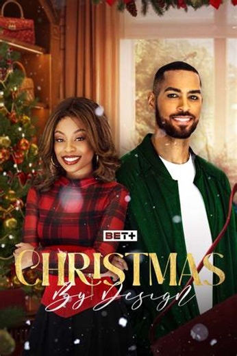 Christmas by Design (2025) - Movie