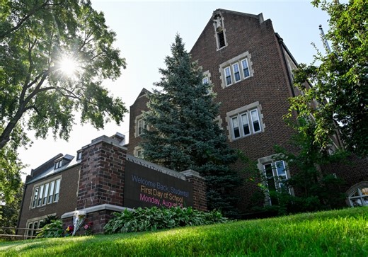 Don’t Say Trans: How Mainstream Media Outlets Referred to Minneapolis’s Transgender School Shooter