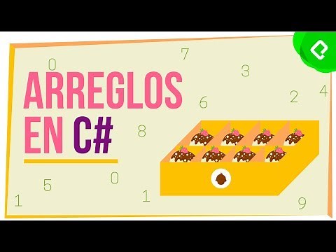 What is an array in programming | C# Fundamentals with .NetCore Course