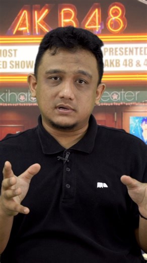 Sejarah Group Pop Terbesar Dunia AKB48 | ML Studios