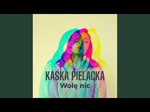 Wolę nic