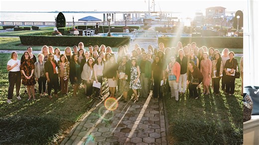 1.5K views · 66 reactions | Let’s get growing! CSX is proud to launch the 2024 session of its Women’s Leadership Development program for directors and senior directors. During the kickoff event, CSX EVP and Chief Administrative Officer Diana Sorfleet unveiled the program’s mentorship plan for the year ahead and reiterated CSX’s commitment to ensuring the women of CSX have the opportunity to achieve their full potential as part of our #ONECSX team. | CSX | Facebook