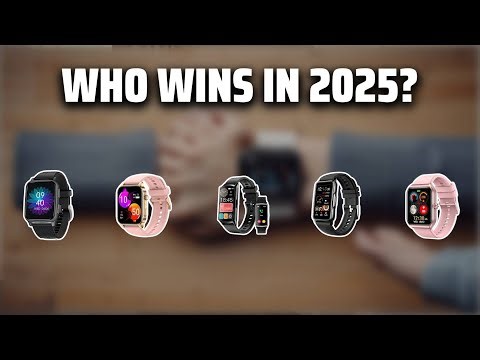 The Top 5 Best Fitbit BP in 2025 - Must Watch Before Buying!