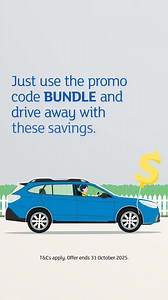 Want to save when you switch? As an AA Member, you can get $100 off each new comprehensive car, home or contents insurance policy using promo code BUNDLE. Plus, you’ll continue to get your AA Member benefit discount on every eligible policy. Switch to AA Insurance today | AA Insurance | Facebook