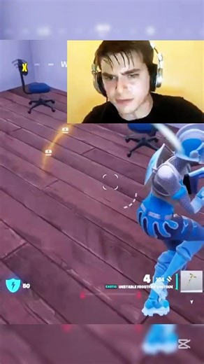 Blitz royal 😂 #fortnite #fortnitefunnymoments #fortnitememes