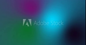 4 color gradient smooth blurry motion background. Blurred multicolored bright lights on gradient background. Soft gradient background. animated live wallpaper, 4K abstract animation