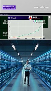 AI Stock Surge: Ride the Wave of ChatGPT Buzz #ai #aistocks #fintech
