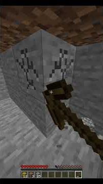 Minecraft Hardcore | Let's Play Series Ep.1 pt4#minecraft #fyp #viral #game #relax