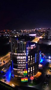 Welcoming The World to Ghana! 🇬🇭 From electrifying nightlife to unforgettable parties, come and feel the true heartbeat of Africa | The New Ghana