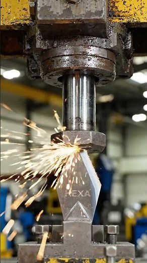 hydraulic vs Hexa blade