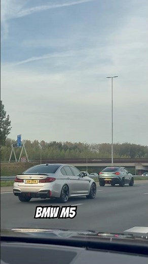 German Muscle Cars: The Autobahn Showdown