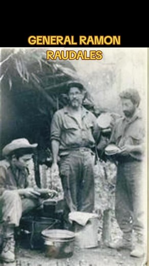 The Legacy of General Ramon Raudales in Nicaragua